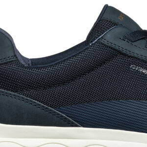 Geox Spherica U46BYA 014EK C4002 Μπλε Ανδρικά Sneakers