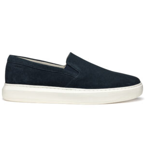 Geox Deiven U555WB 00022 C4002 Μπλε Ανδρικά Sneakers