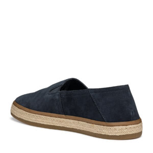 Geox Pantelleri U55DWA 00022 C4002 Μπλε Ανδρικά Παπούτσια