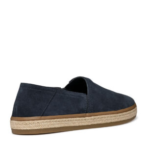 Geox Pantelleri U55DWA 00022 C4002 Μπλε Ανδρικά Παπούτσια