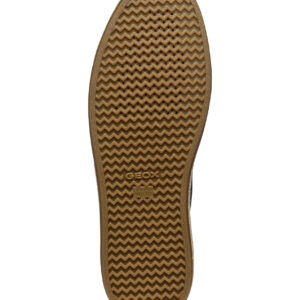 Geox Pantelleri U55DWA 00022 C4002 Μπλε Ανδρικά Παπούτσια