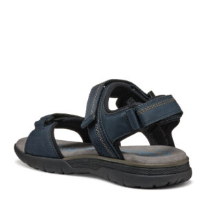 Geox Spherica U55ELB 000EK C4002 Μπλε Ανδρικά Πέδιλα