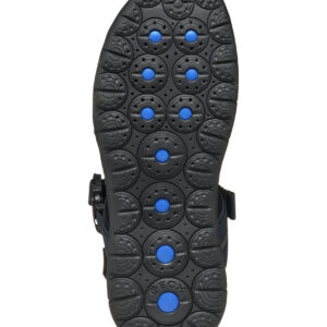 Geox Spherica U55ELB 000EK C4002 Μπλε Ανδρικά Πέδιλα