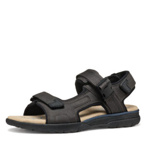 Geox Spherica U55ELB 000EK C6024 Καφέ Ανδρικά Πέδιλα