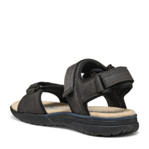 Geox Spherica U55ELB 000EK C6024 Καφέ Ανδρικά Πέδιλα