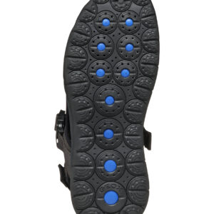 Geox Spherica U55ELB 000EK C6024 Καφέ Ανδρικά Πέδιλα