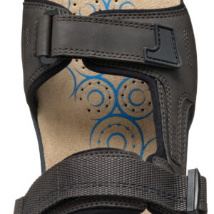 Geox Spherica U55ELB 000EK C6024 Καφέ Ανδρικά Πέδιλα