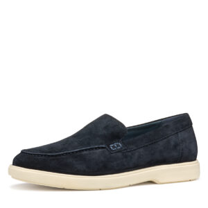 Geox Spherica U55LAD 00022 C4021 Μπλε Ανδρικά Παπούτσια