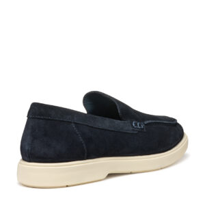 Geox Spherica U55LAD 00022 C4021 Μπλε Ανδρικά Παπούτσια