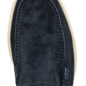 Geox Spherica U55LAD 00022 C4021 Μπλε Ανδρικά Παπούτσια