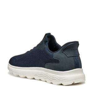 Geox Sperica U55MPA 06KEK C4002 Μπλε Ανδρικά Sneakers