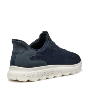 Geox Sperica U55MPA 06KEK C4002 Μπλε Ανδρικά Sneakers