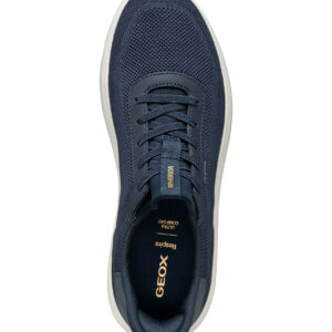 Geox Sperica U55MPA 06KEK C4002 Μπλε Ανδρικά Sneakers