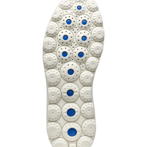 Geox Sperica U55MPA 06KEK C4002 Μπλε Ανδρικά Sneakers