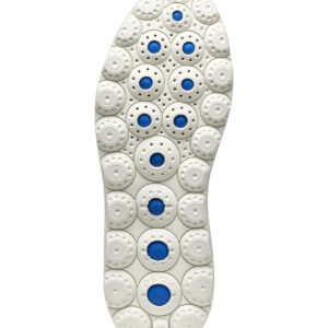 Geox Sperica U55MPA 06KEK C9002 Γκρι Ανδρικά Sneakers