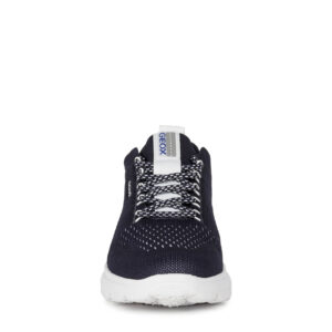 Geox Spherica D15NUA 0006K C4002 Μπλε Γυναικεία Sneakers