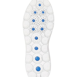 Geox Spherica D15NUA 0006K C4002 Μπλε Γυναικεία Sneakers