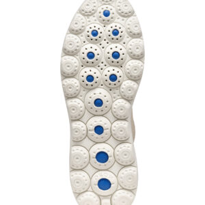 Geox Spherica D15NUA 0006K C6738 Μπεζ Γυναικεία Sneakers