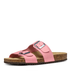 Geox Brionia D35LSL 00032 C8156 Ροζ Γυναικεία Πέδιλα