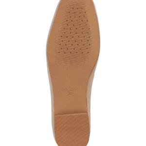 Geox Marsilea D45W6A 02111 C8156 Μπεζ Γυναικείες Μπαλαρίνες