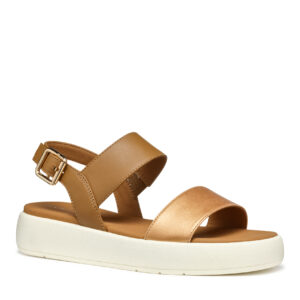 Geox Camalei D550NA 0NFBC CB65F Γυναικεία Πέδιλα