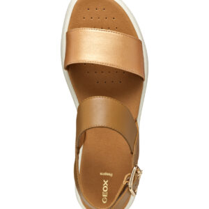 Geox Camalei D550NA 0NFBC CB65F Γυναικεία Πέδιλα