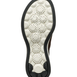 Geox Spherica D550VB 00485 C6238 Καφέ Γυναικεία Πέδιλα