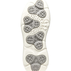 Geox Nebula D55NHA 09722 C5097 Ασημί Γυναικεία Sneakers