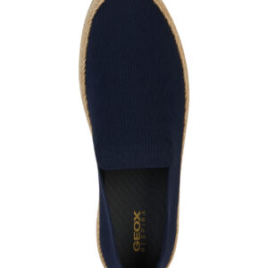 Geox Pantelleria U45DWA 0006K C4002 Μπλε Ανδρικά Παπούτσια