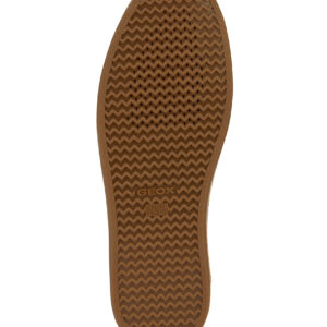 Geox Pantelleria U45DWA 0006K C4002 Μπλε Ανδρικά Παπούτσια