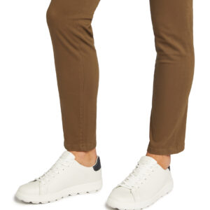 Geox Spherica U45GPA 0009B C0899 Λευκά Ανδρικά Sneakers