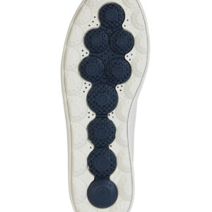 Geox Spherica U45GPA 0009B C0899 Λευκά Ανδρικά Sneakers