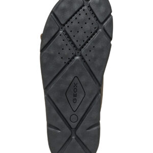 Geox Xand U46BGA 00032 C3009 Καφέ Ανδρικά Πέδιλα