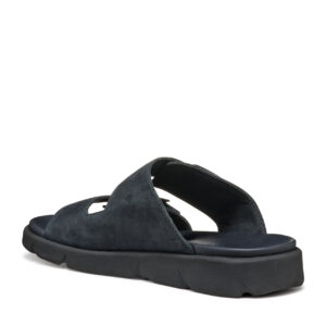 Geox Xand U46BGA 00032 C4002 Μπλε Ανδρικά Πέδιλα