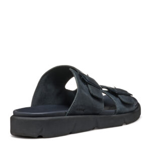 Geox Xand U46BGA 00032 C4002 Μπλε Ανδρικά Πέδιλα