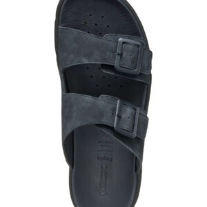 Geox Xand U46BGA 00032 C4002 Μπλε Ανδρικά Πέδιλα