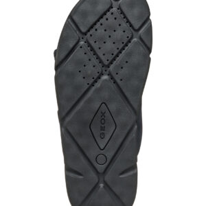 Geox Xand U46BGA 00032 C4002 Μπλε Ανδρικά Πέδιλα