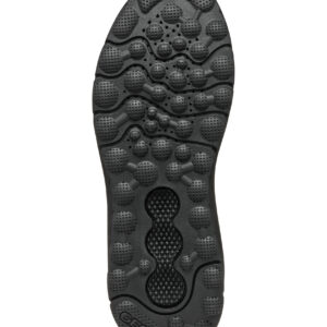 Geox Spherica U55GQA 0006K C9999 Μαύρα Ανδρικά Sneakers