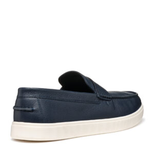 Geox Avola U55GSA 00046 C4021 Μπλε Ανδρικά Sneakers