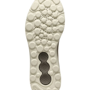 Geox Spherica U55HUA 01422 C5004 Μπεζ Ανδρικά Sneakers