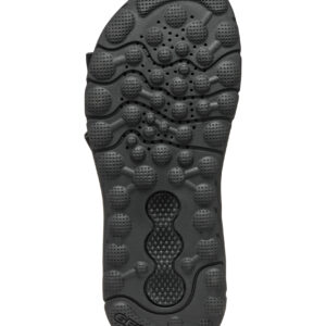 Geox Spherica U55L0A 0BC11 C9999 Μαύρα Ανδρικά Πέδιλα