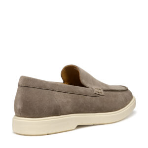 Geox Spherica U55LAD 00022 C1018 Μπεζ Ανδρικά Παπούτσια