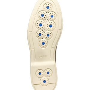 Geox Spherica U55LAD 00022 C1018 Μπεζ Ανδρικά Παπούτσια