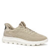 Geox Spherica U55MPA 06KEK C5004 Μπεζ Ανδρικά Sneakers