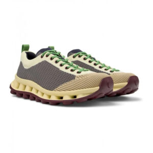 Alternative view of Camper Pelotissima K101036-002 Πολύχρωμα Ανδρικά Sneakers