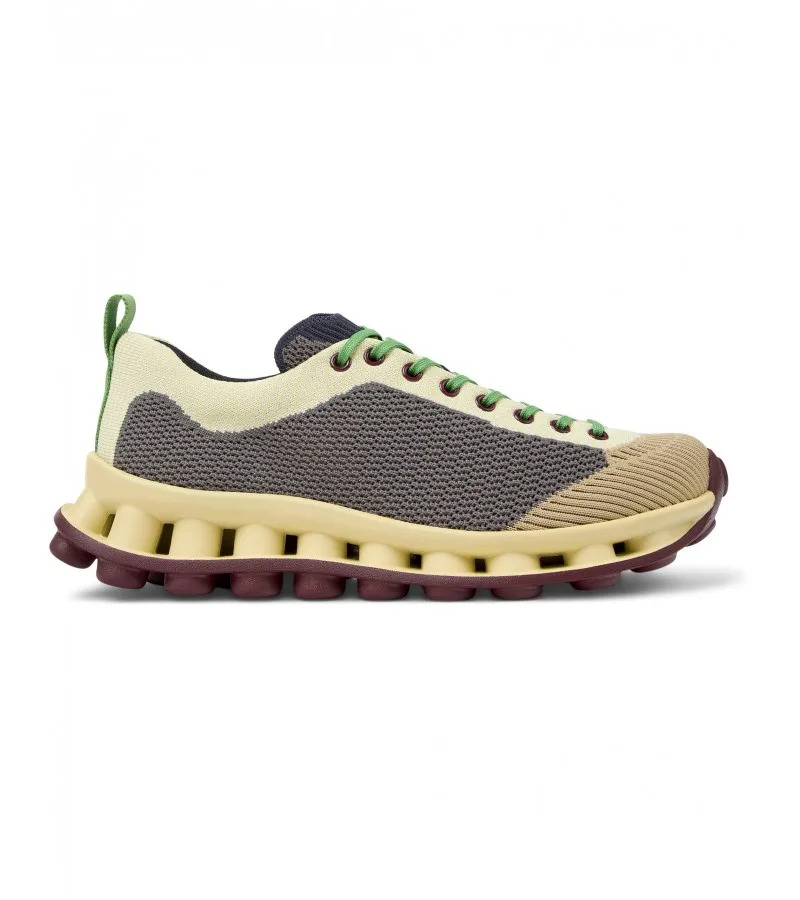 Camper Pelotissima K101036-002 Πολύχρωμα Ανδρικά Sneakers