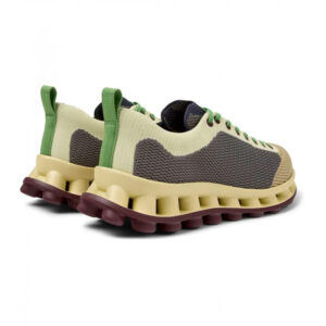 Camper Pelotissima K101036-002 Πολύχρωμα Ανδρικά Sneakers