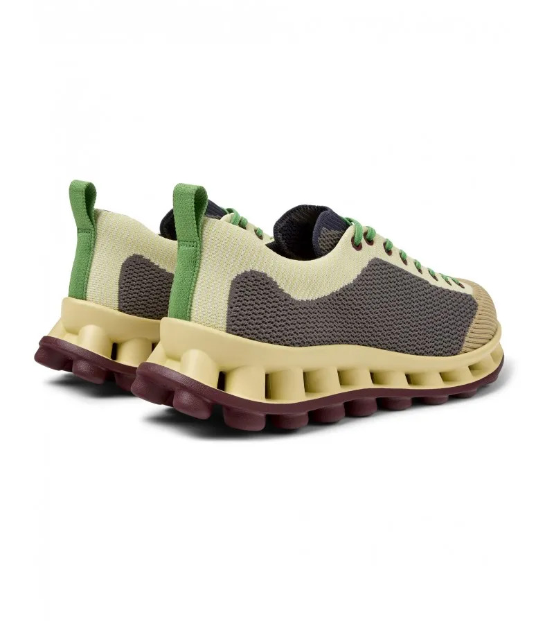 Camper Pelotissima K101036-002 Πολύχρωμα Ανδρικά Sneakers