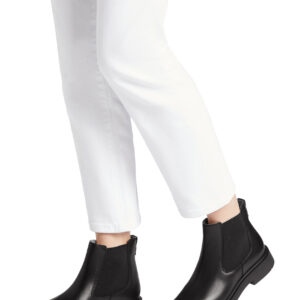 Alternative view of Geox Spherica EC1 D16QRC 00043 C9999 Μαύρα Γυναικεία Μποτάκια