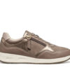 Geox Bulmya D36NQB 022BC C6029 Μπεζ Γυναικεία Sneakers